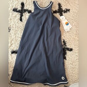 vuori volley dress